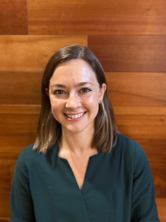 Caroline Yacoe
