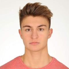 Mikolaj Cieslewicz