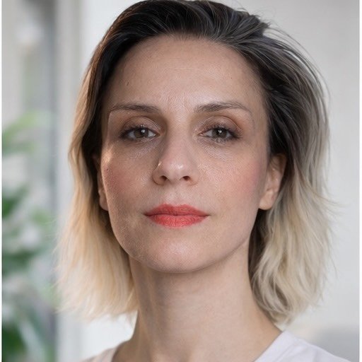 Özge Bilgin Büyüközer
