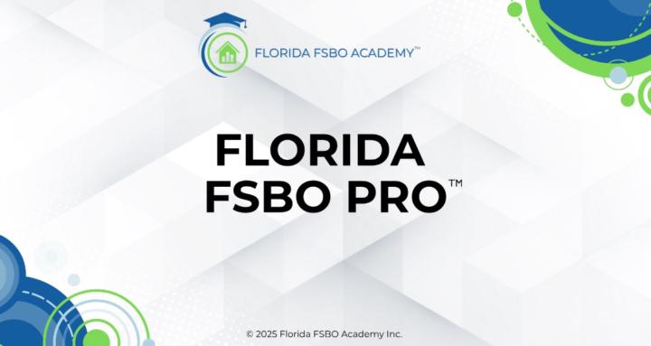 Florida FSBO Pro™