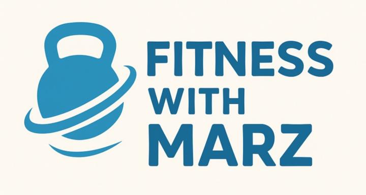 FitnessWithMarz