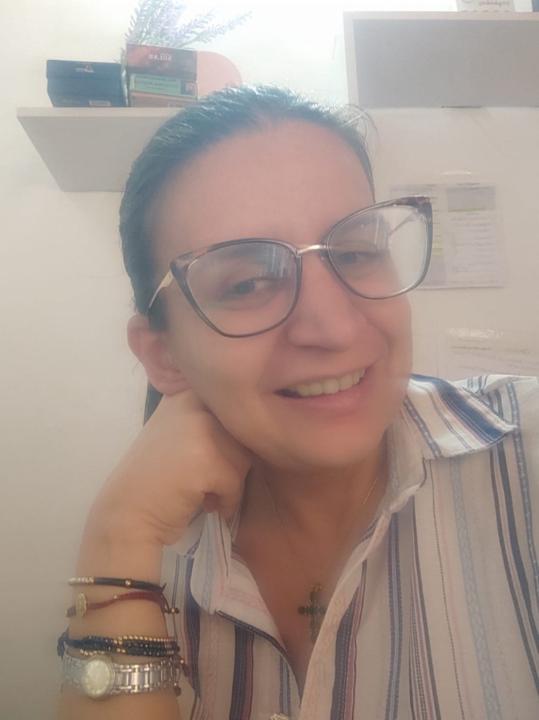 Alexandra Romero