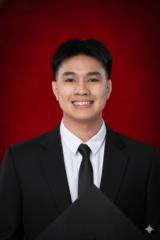 Arone Christian Titong