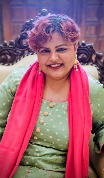 Kamaljit Virk