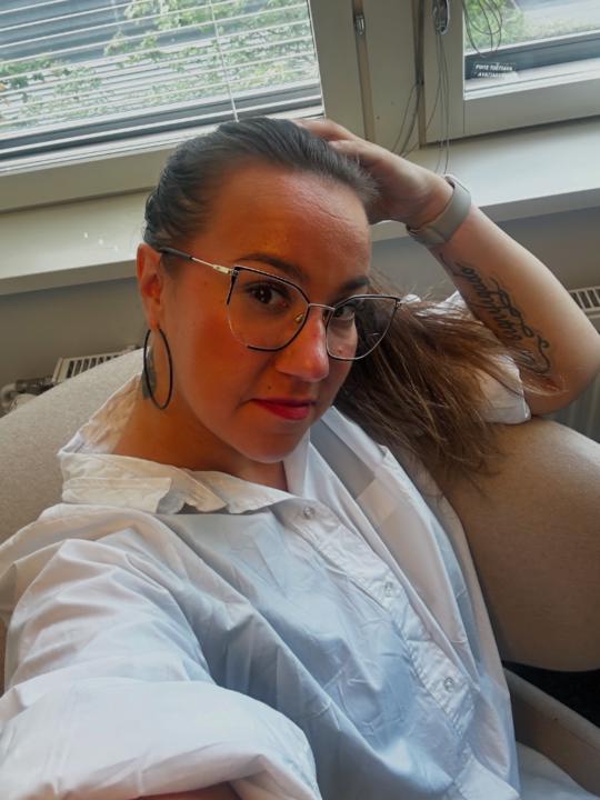 Noora Jokelainen