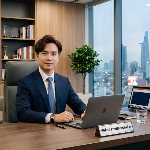 Hoangphong Nguyen