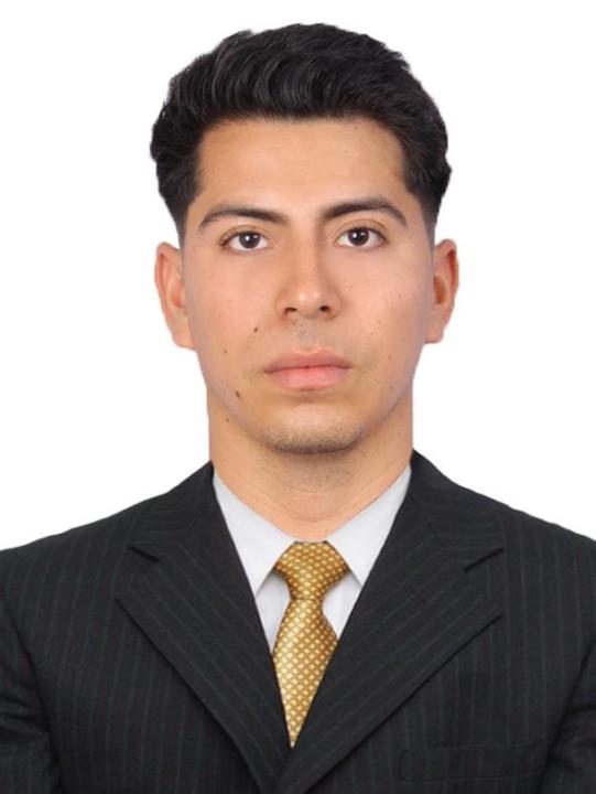 Luis Antonio Quintana