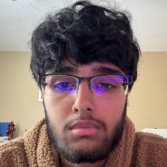 Zaid Alferdaus