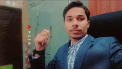 Hamzah Manj