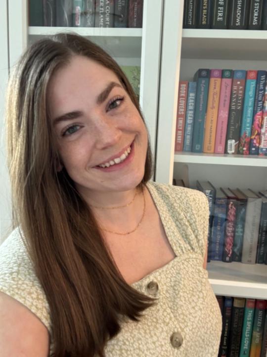 Megan Larson