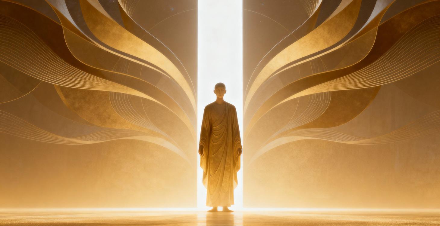 The Spiritual Guide: Clarity, Rhythm, Architecture