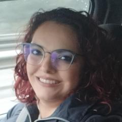 Ana Gabriela Ribeiro