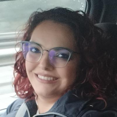 Ana Gabriela Ribeiro