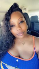 Maxine Spencer