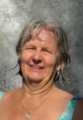 Eva von Gertten