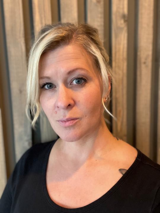 Lisa Melby