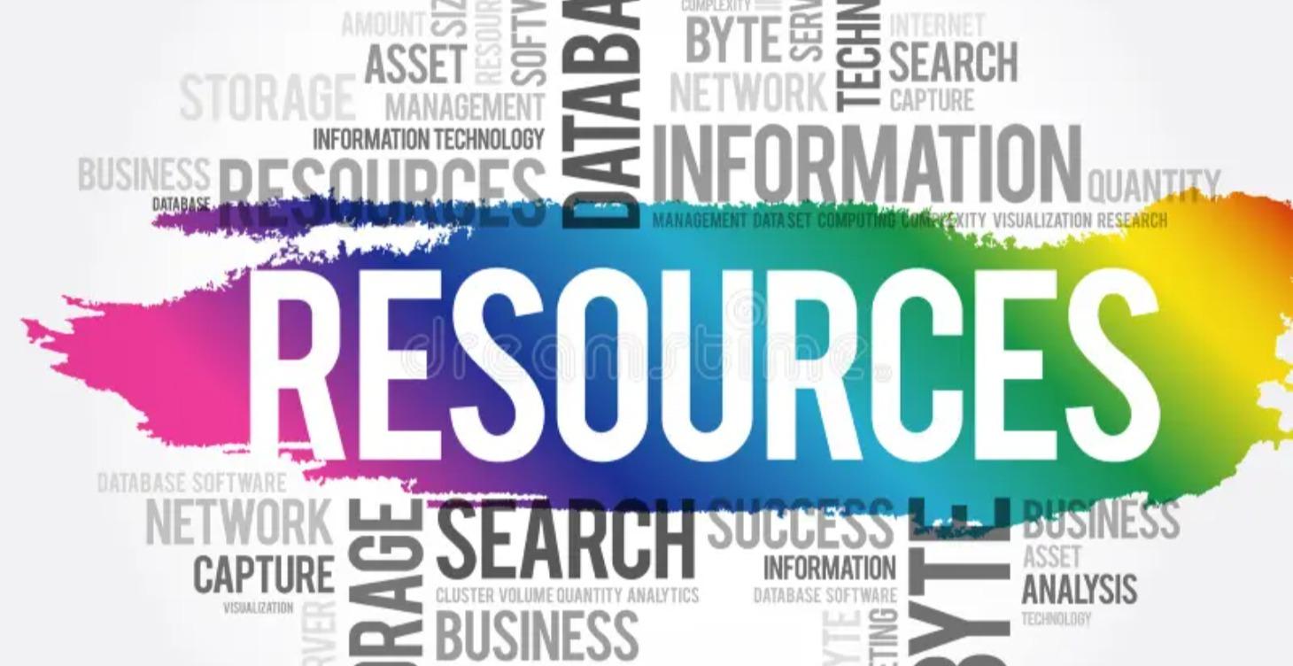 Resources