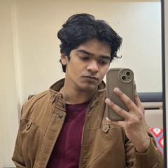 Vaibhav Chandravanshi