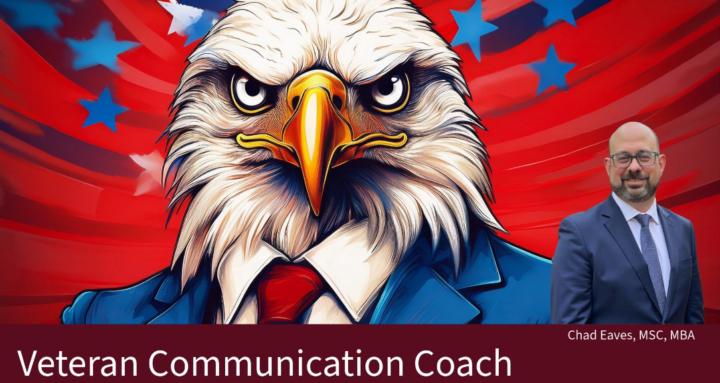 Veteran Communication Coach