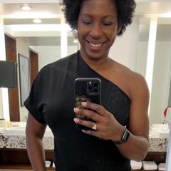 Renee Shaw