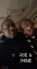 Christopher Thomas