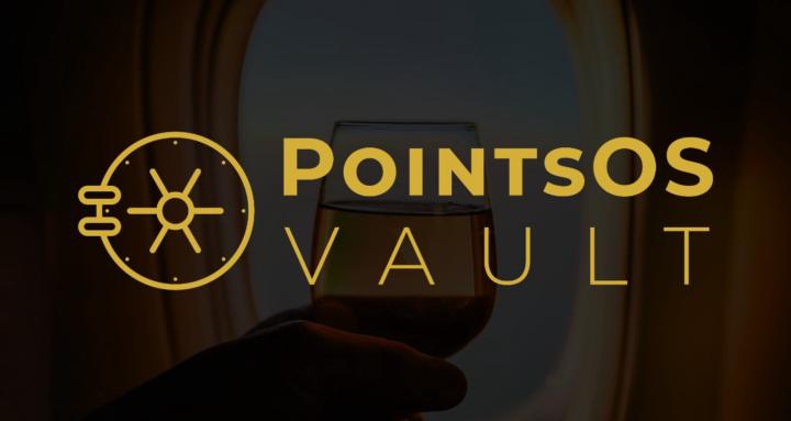 PointsOS Vault
