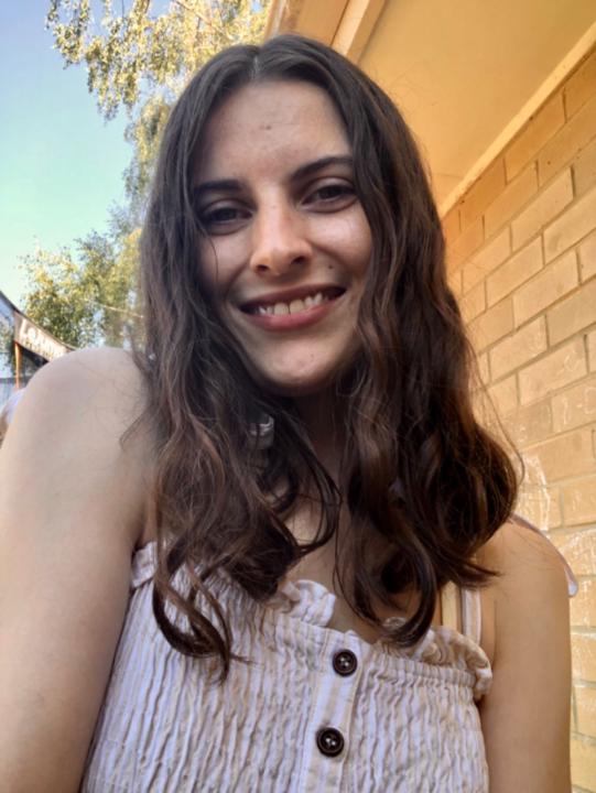 Danielle Molloy