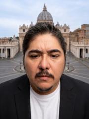 Antonio Contreras