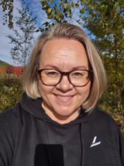 Veronica Cecilie Pedersen