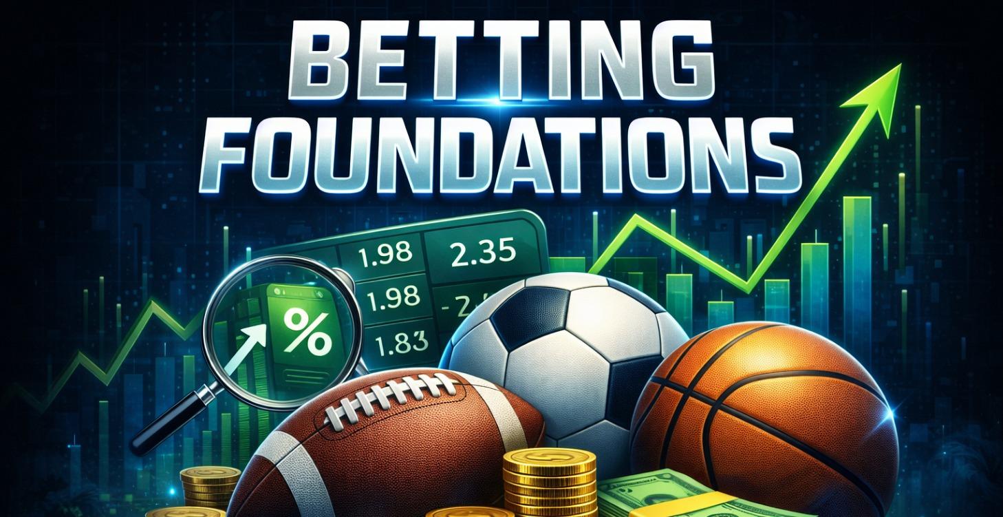 How Sportsbooks Actually Make Money