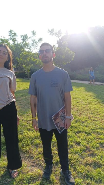 שימי וילנסקי