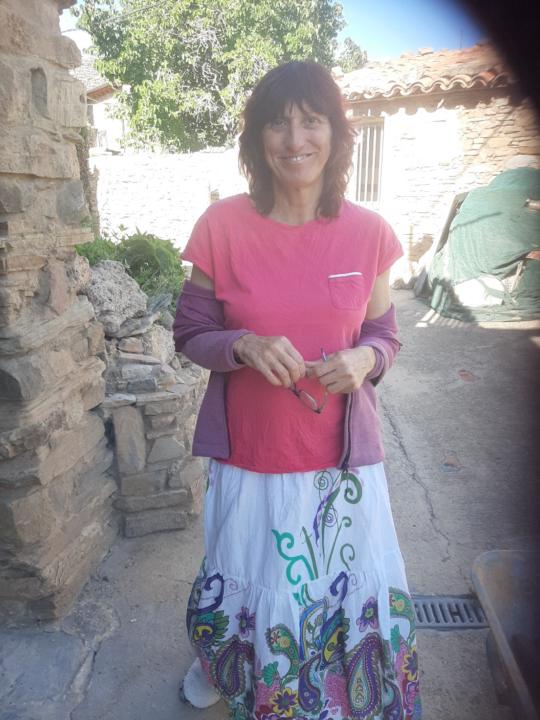 Ana Arguilé