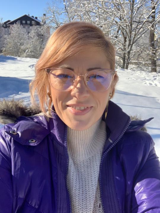 Patricia Wyak