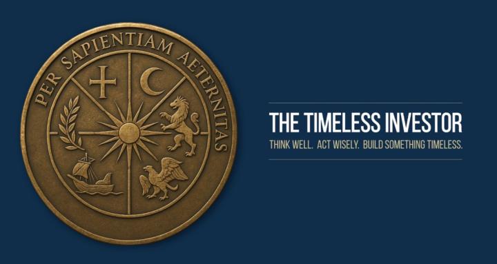 Timeless Investor Academy