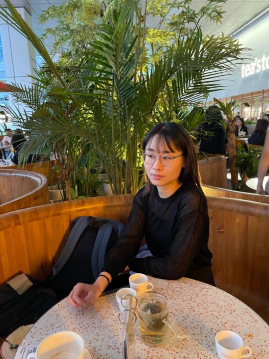 Genesy Kao