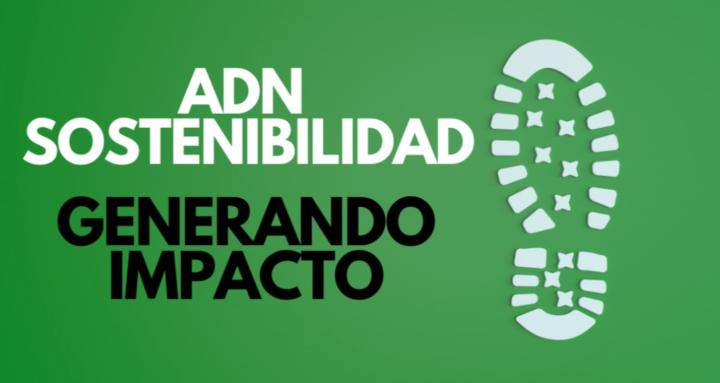 ADN Sostenibilidad