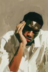 Lesedi Dube