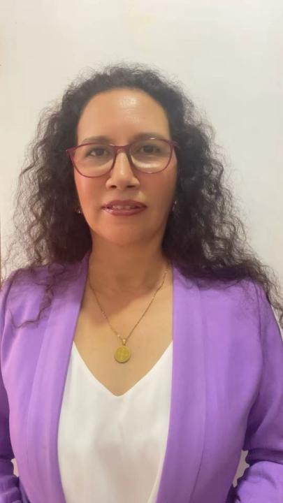 Lida Roxana Navarro Mendoza