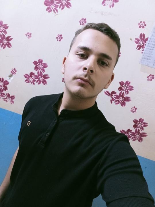 Mahdi Jawad