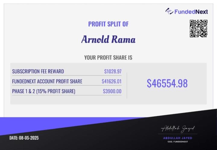 Arnold Rama