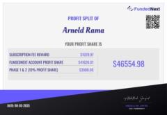 Arnold Rama
