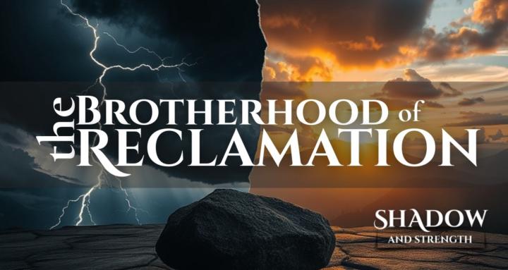 The Brotherhood of Reclamation