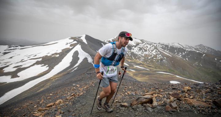TrailConCabeza