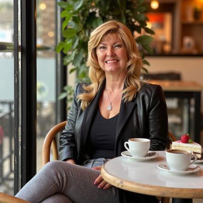 Christine von Pander