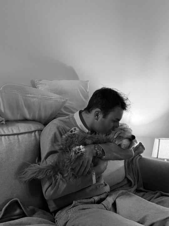 Matthias Moorthamers