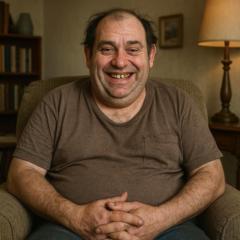 Brian Harper