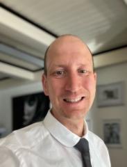 Ronald Bergen Bravenboer