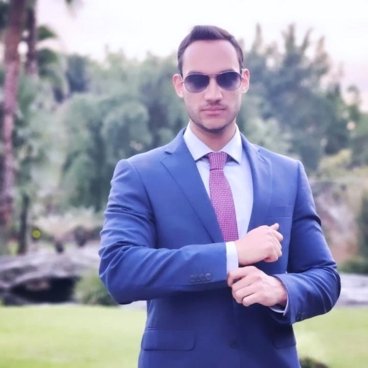 Nicolas Novelo Espino