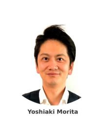 Yoshiaki Morita