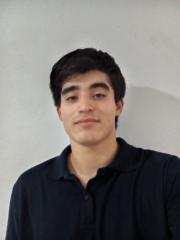 Theo Ruarte